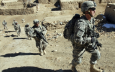 Афганистан - боевики наступают, полицейские увольняются