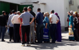  В Туркменистане продукты в дефиците, хлеб продают по паспорту