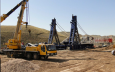 Объёмы буровых работ «Газпрома» расстроили Таджикистан
