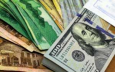 В Казахстане резко вырос спрос на доллары