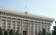 Кто возглавит аппарат президента Киргизии?