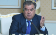 Рахмон назвал основные проблемы школ Таджикистана