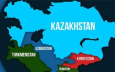 Сколько граждан стран Центральной Азии эмигрировало с 1990 по 2017 гг.