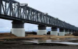 В Китай по новому ж/д мосту через Амур