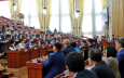 Самые богатые депутаты Кыргызстана - список