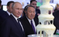 Как Назарбаев и Путин дали стимул приграничному сотрудничеству