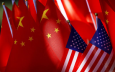 Торговая война США и КНР переходит на личности