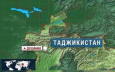 Казахстан, Турция, Узбекистан и Афганистан – основные партнеры Таджикистана по экспорту
