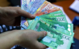 За какую зарплату готовы работать в Астане и Алматы