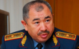 Назначен новый министр внутренних дел РК