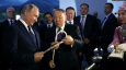 Путину будет гораздо сложнее сделать это. Для кого отставка Назарбаева может стать примером