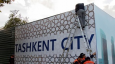 Современный «новый» Ташкент: город мечты или постсоветский колониальный антиисторический город?