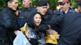 Есть ли у протестного движения в Казахстане иностранный след?