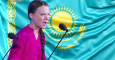 Если бы Грета побывала в Казахстане…