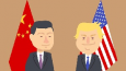 Китайские чиновники пессимистично настроены в отношении перспектив торговой сделки с США