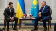 Казахстан – потенциальный медиатор украинского конфликта?