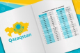 Легенды и мифы латинизации Казахстана: почему президент тянет реформы языка?