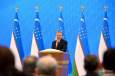 Узбекистан. О послании Президента Парламенту