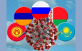 Исследование того, как в ЕАЭС борются с распространением COVID-19.