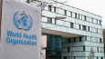ВОЗ попросил помощи у РФ в организации миссии в Таджикистан и Туркменистан