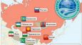 Таджикистан снизил объемы товарооборота с пятью странами ШОС