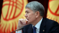 Кыргызстан. Урок для президентов?