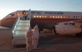 Коронавирус в Киргизии: В Бишкек прилетела вторая группа российских врачей