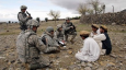 Операция в Афганистане: «миротворцы» перебрасывают отряды террористов к границам ЦА