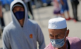Пандемия может обнажить социальный протест в Центральной Азии