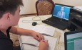 Для киргизских школ выбран дистанционный режим, или «Цифра» как панацея