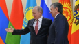 Узбекистан вступит в ЕАЭС: альтернативы нет