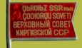Выборы в Киргизии и опыт побед первого киргизского парламента