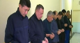 Туркменское телевидение снова показало осуждённых за преступления бывших чиновников