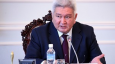 Кыргызстан. Отставка президента. Феликс Кулов и Омурбек Текебаев рассказали о консультациях