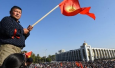 Кыргызстан. Новая «цветная революция», Или повторение ошибок?