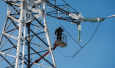 Зима пришла, а свет не дали: когда закончится ремонт электросетей Таджикистана
