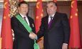 Как Таджикистан превращается в зону особых интересов Китая