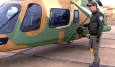 Засекреченные катастрофы и осужденные летчики. Падение вертолета раскрыло тайны военной авиации Туркменистана