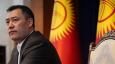 Бишкек торопит Москву с визитом Жапарова