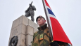 «Принесли с собой освобождение». В Норвегии и Дании чтят подвиг советских воинов