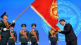 Кыргызстан 2021: контент-анализ зарубежных и российских масс медиа