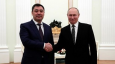 The Brussels Times: «Кыргызский Трамп» Садыр Жапаров по-путински укрепляет свою власть в КР