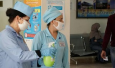  Что думают таджикистанцы о стартовавшей в стране вакцинации от коронавируса