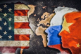 Раскол между Китаем и Россией - ключ к правлению США в Центральной Азии