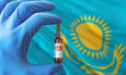 Отгружена первая партия казахстанской вакцины QazVac против  коронавируса