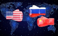 Китай пообещал поддержать Россию на фоне ужесточения западных санкций
