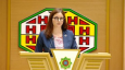 Презентован Национальный план действий в области прав человека в Туркменистане на 2021-2025 годы