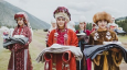 В Бишкеке обсудили вопросы сохранения культурных и духовно-нравственных ценностей