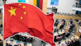 Пекин обвинил Литву во вмешательстве во внутренние дела Китая