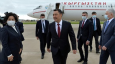 Зачем президент Кыргызстана приезжал в Сочи